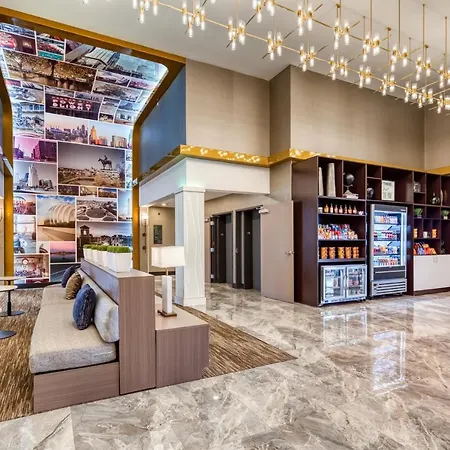 Holiday Inn Kansas City - Downtown By Ihg